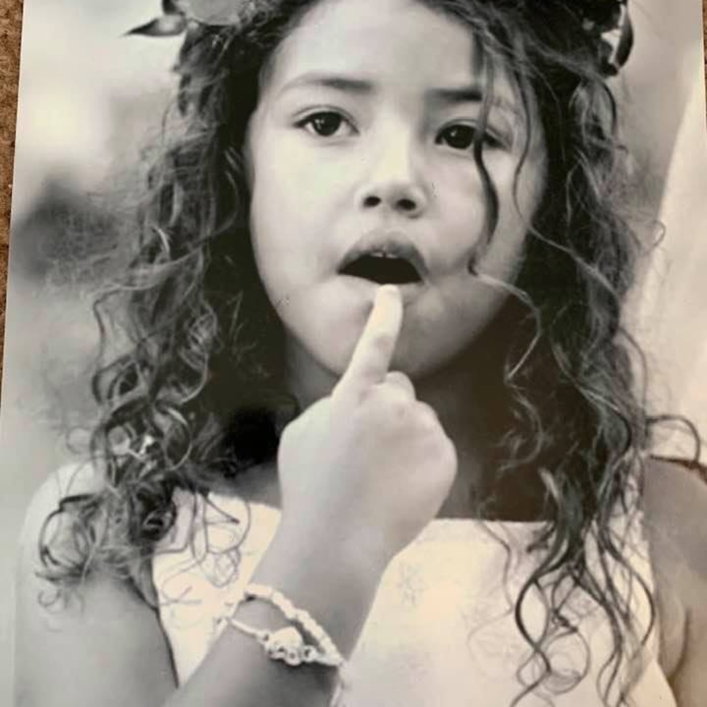 Meet your Posher, Carmen